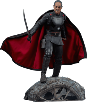 Moff Gideon