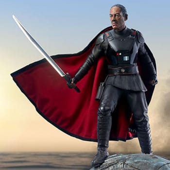 Moff Gideon