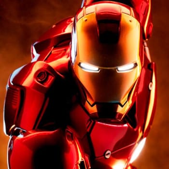 Iron Man Mark III