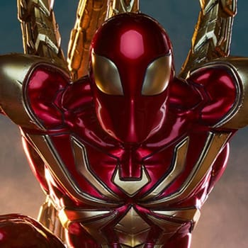 Iron Spider