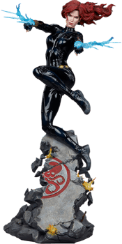 Black Widow