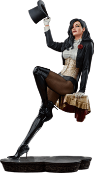 Zatanna