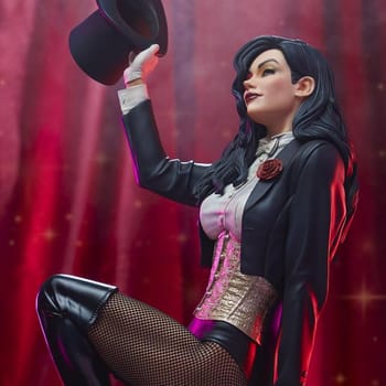 Zatanna