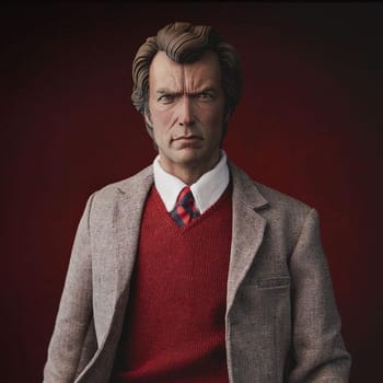 Harry Callahan