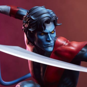 Nightcrawler