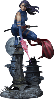 Psylocke