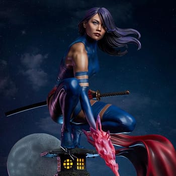 Psylocke