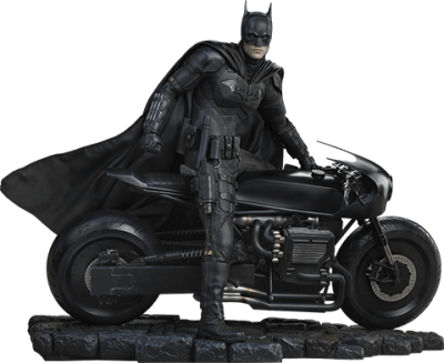 The Batman