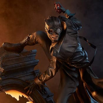 Spider-Man: Noir