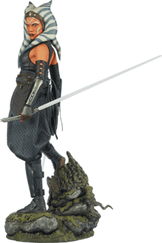Ahsoka Tano