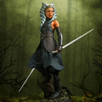 Ahsoka Tano