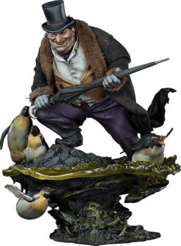The Penguin
