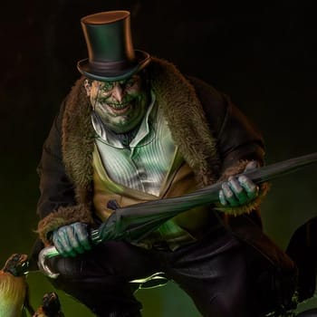 The Penguin