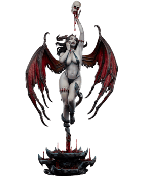 Sideshow Originals Succubus Premium Format™ Figure 