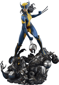 Nightcrawler Premium Format Figure | Sideshow Collectibles Nightcrawler Premium Format Figure | Sideshow Collectibles