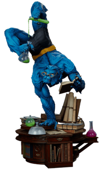Marvel Beast Premium Format™ Figure 