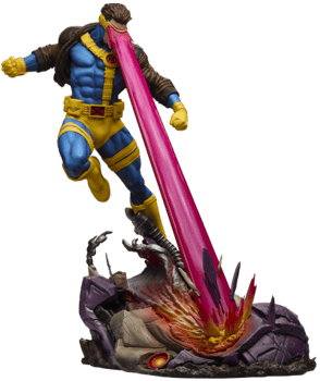 X-Men Single Cup Coffee Maker With Mug by Uncanny Brands