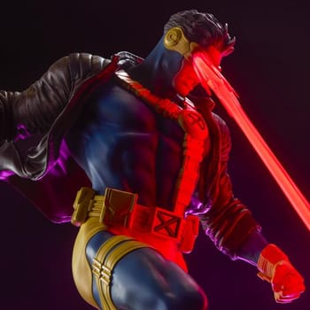 Marvel Cyclops Premium Format™ Figure 