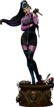 DC Comics Punchline™ Premium Format™ Figure 