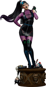 DC Comics Punchline™ Premium Format™ Figure 
