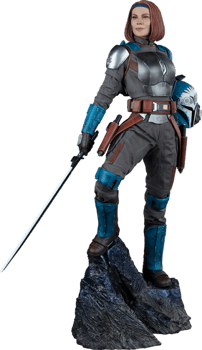 Star Wars Bo-Katan Kryze™ Premium Format™ Figure 