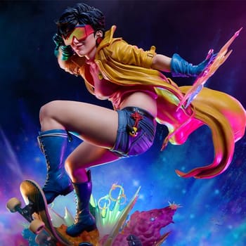 Marvel Jubilee Premium Format™ Figure 
