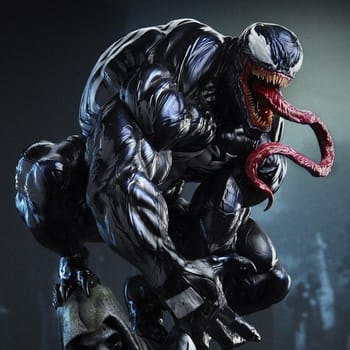 Marvel Venom Premium Format™ Figure 