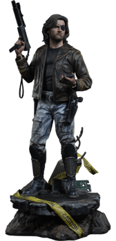 Escape from New York Snake Plissken Premium Format™ Figure 