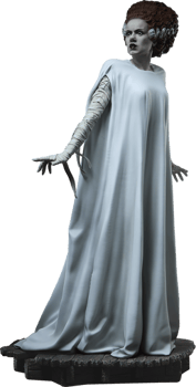 Universal Monsters The Bride of Frankenstein Premium Format™ Figure 