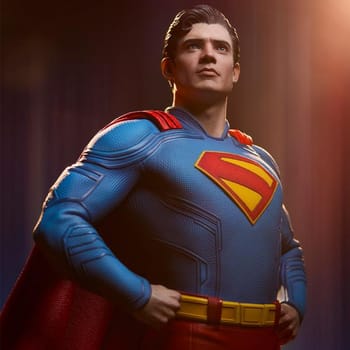 DC Comics Superman™ Premium Format™ Figure 
