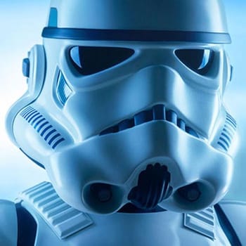 Stormtrooper