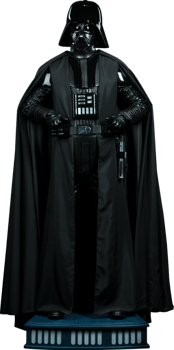 Star Wars Darth Vader Life-Size Figure 