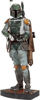 Boba Fett