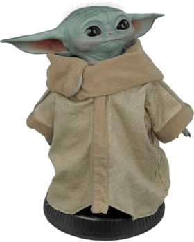The Child