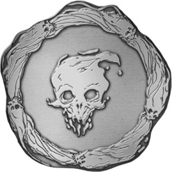 The Signet of Spirit Faction