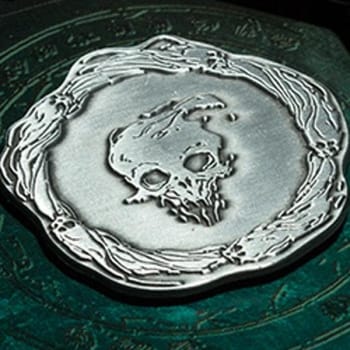 The Signet of Spirit Faction