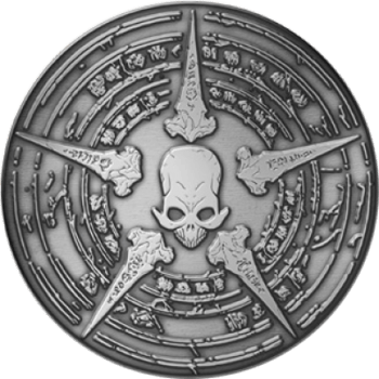 The Signet of Bone Faction
