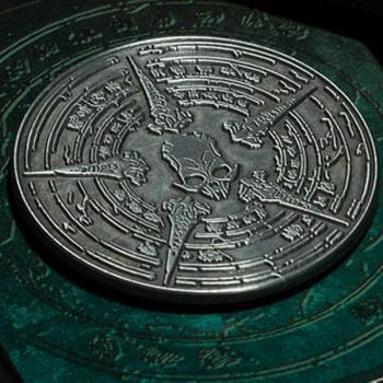 The Signet of Bone Faction