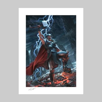 Thor: Breaker of Brimstone
