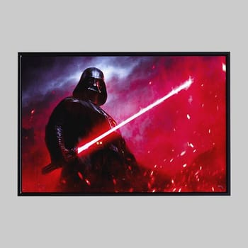 Star Wars Darth Vader™: Dark Lord of the Sith™ Art Print 