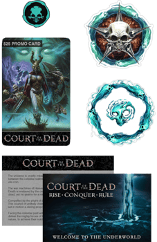 Spirit Faction - Allegiance Kit