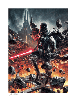 Darth Vader™: The Chosen One