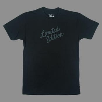Limited Edition T-Shirt
