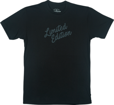 Limited Edition T-Shirt