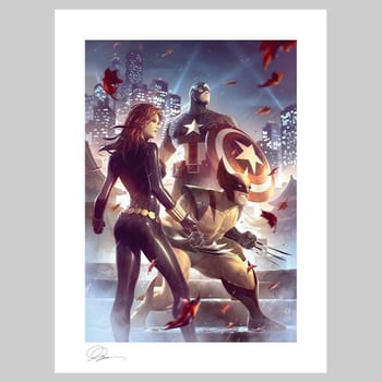 Uncanny X-Men