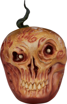 Spoiled Apple