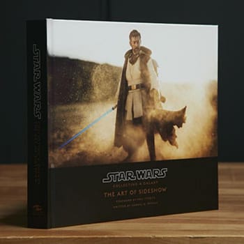 Star Wars: Collecting a Galaxy - The Art of Sideshow