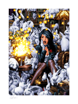 Zatanna