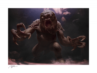 The Rancor
