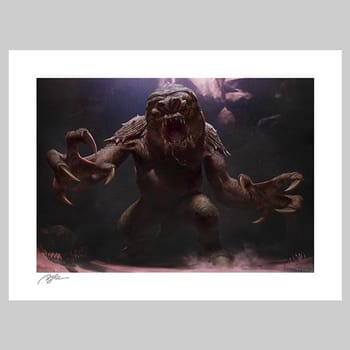 The Rancor